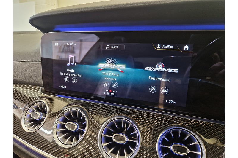 Used Mercedes-Benz E Class 2020 for sale - 76896561: Photo 38