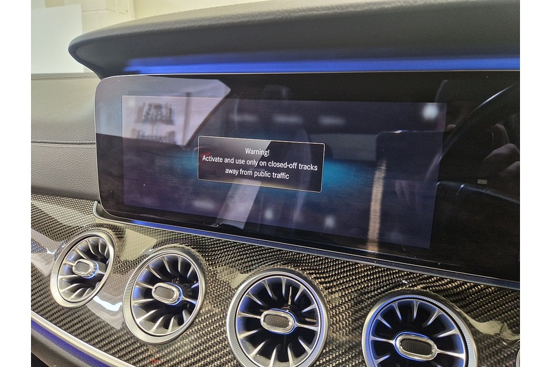 Used Mercedes-Benz E Class 2020 for sale - 76896561: Photo 39