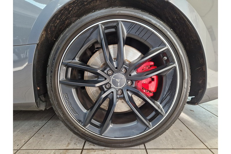 Used Mercedes-Benz E Class 2020 for sale - 76896561: Photo 4