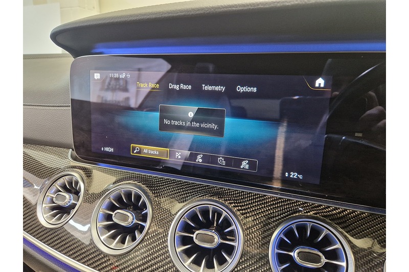 Used Mercedes-Benz E Class 2020 for sale - 76896561: Photo 40