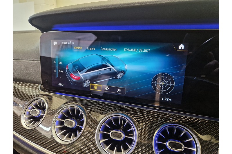 Used Mercedes-Benz E Class 2020 for sale - 76896561: Photo 41