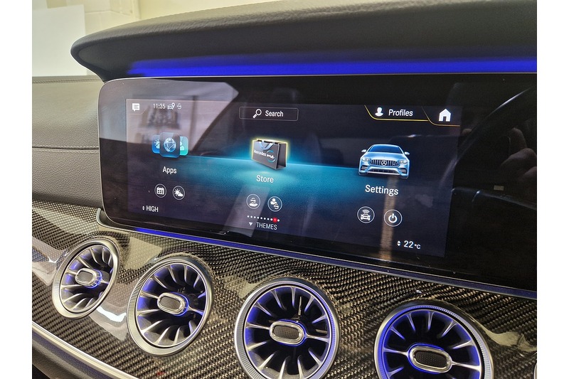 Used Mercedes-Benz E Class 2020 for sale - 76896561: Photo 45