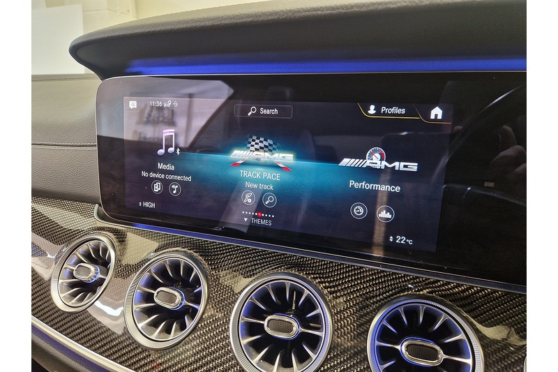 Used Mercedes-Benz E Class 2020 for sale - 76896561: Photo 46