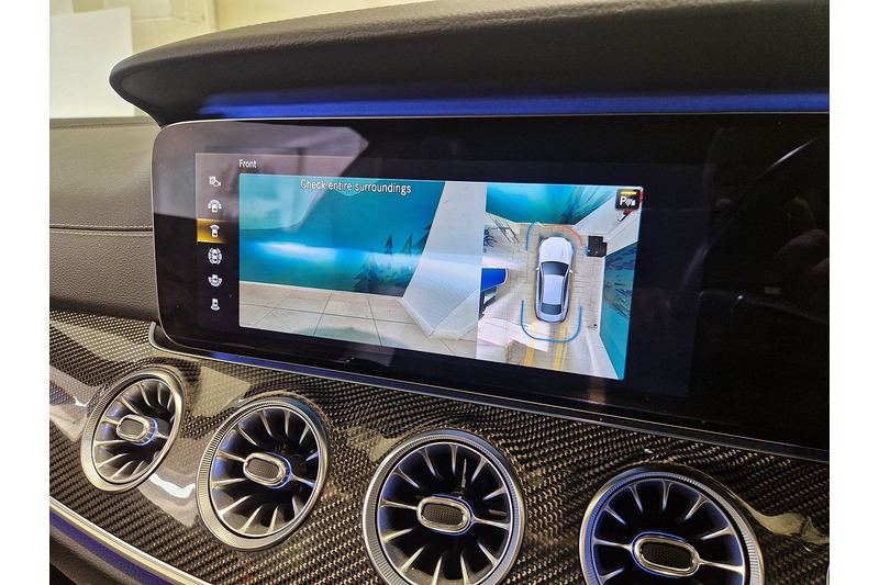 Used Mercedes-Benz E Class 2020 for sale - 76896561: Photo 50