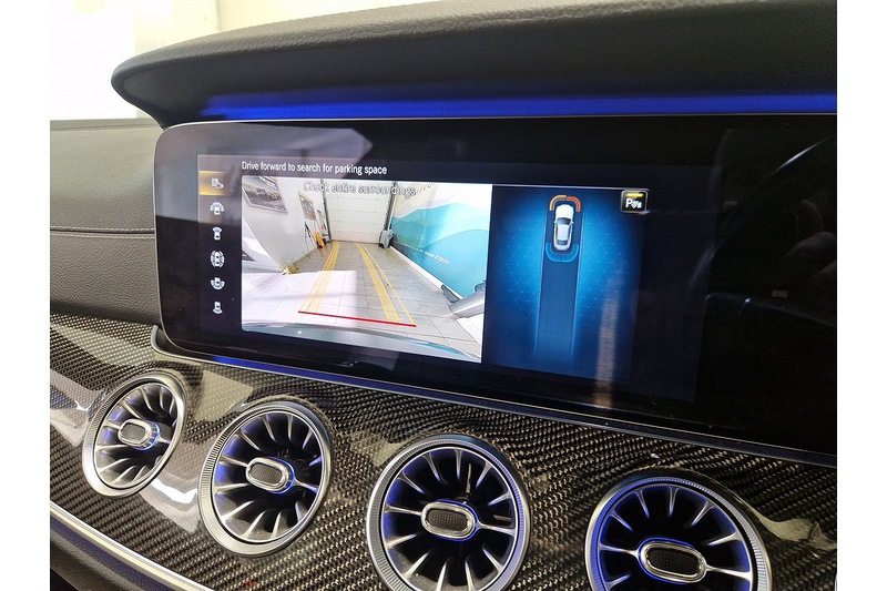 Used Mercedes-Benz E Class 2020 for sale - 76896561: Photo 52