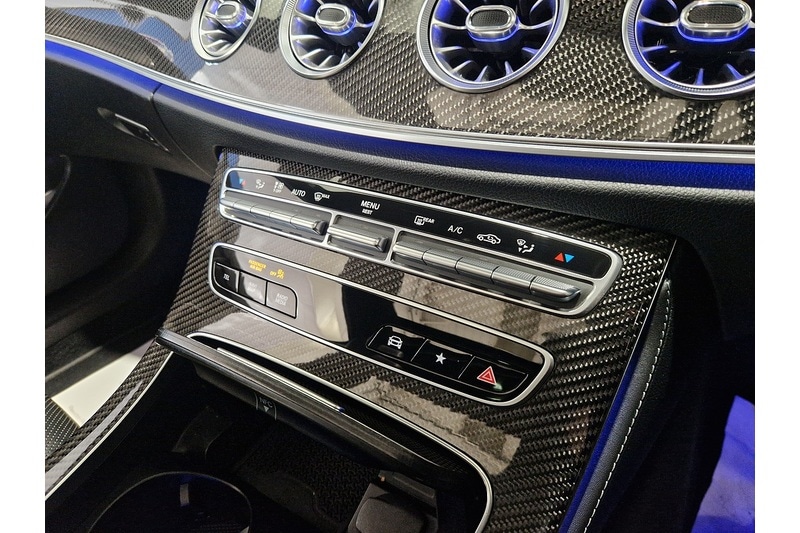 Used Mercedes-Benz E Class 2020 for sale - 76896561: Photo 54