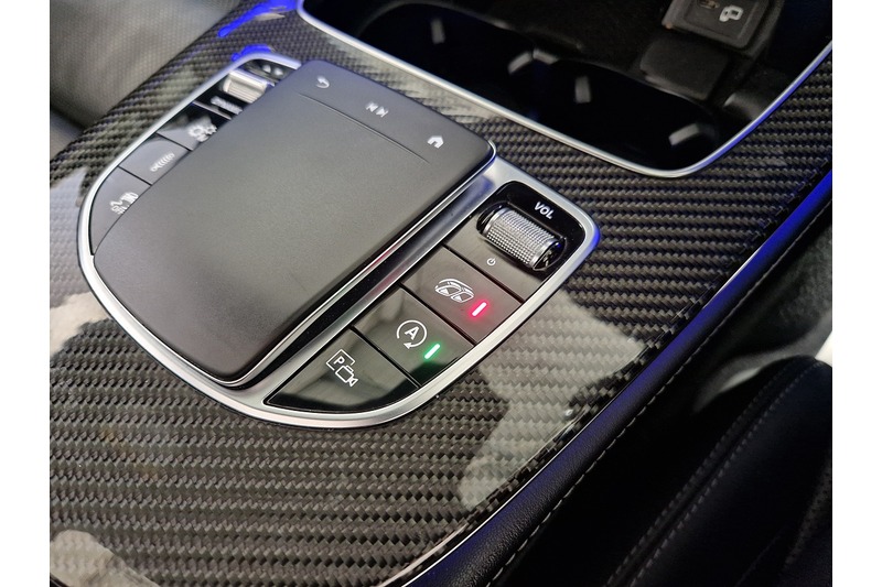 Used Mercedes-Benz E Class 2020 for sale - 76896561: Photo 55