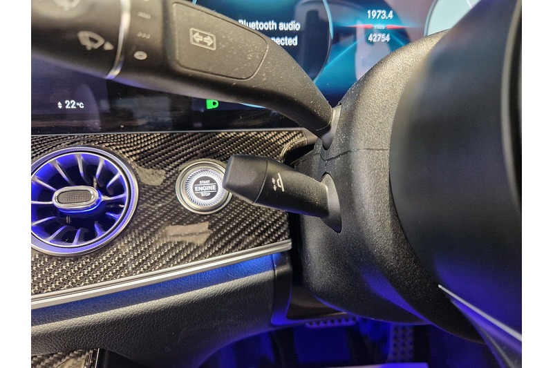 Used Mercedes-Benz E Class 2020 for sale - 76896561: Photo 58