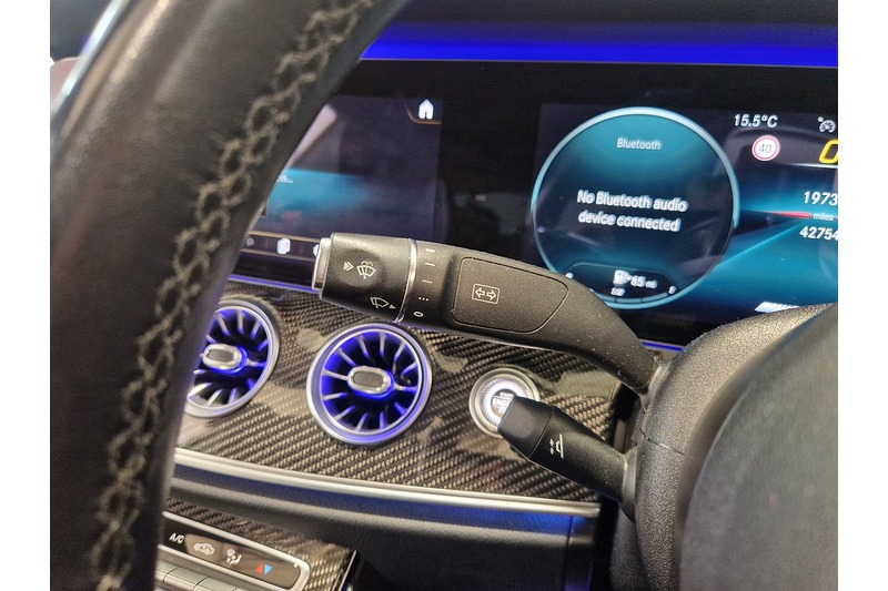 Used Mercedes-Benz E Class 2020 for sale - 76896561: Photo 59