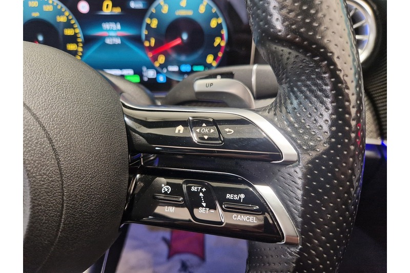 Used Mercedes-Benz E Class 2020 for sale - 76896561: Photo 61