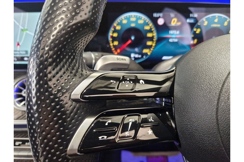 Used Mercedes-Benz E Class 2020 for sale - 76896561: Photo 62