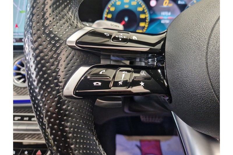 Used Mercedes-Benz E Class 2020 for sale - 76896561: Photo 63