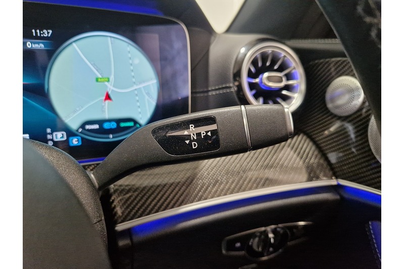 Used Mercedes-Benz E Class 2020 for sale - 76896561: Photo 64