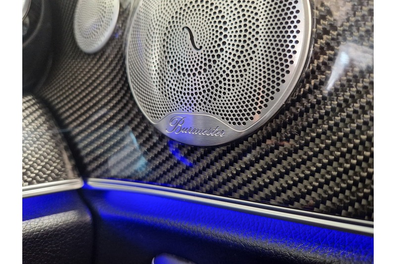 Used Mercedes-Benz E Class 2020 for sale - 76896561: Photo 9