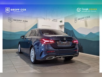 Used Mercedes-Benz A-Class 2021 for sale - 78710244: Photo