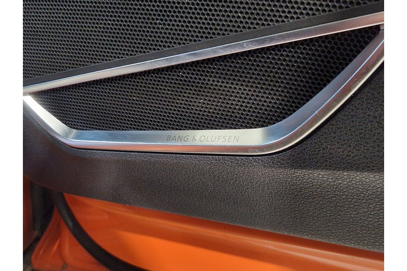 Used Audi Q3 2019 for sale - 77584087: Photo 11