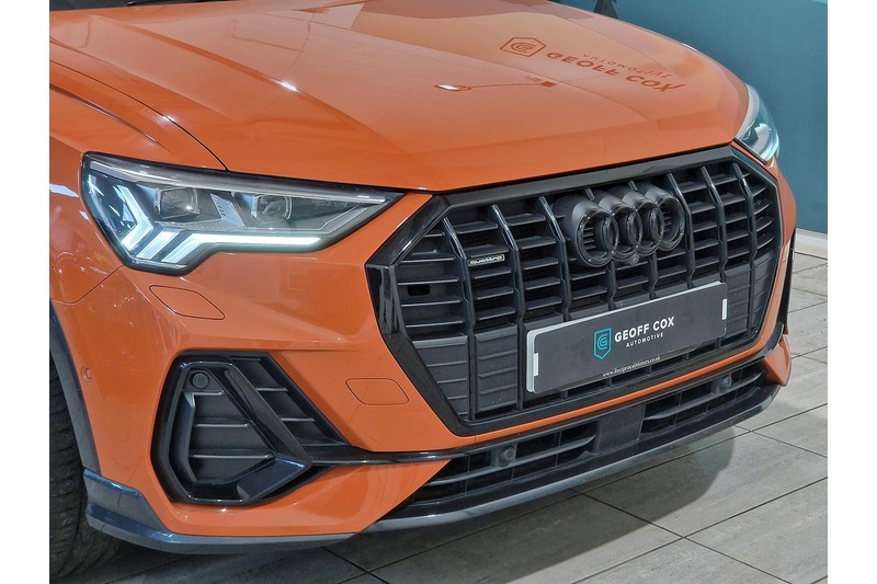 Used Audi Q3 2019 for sale - 77584087: Photo 14