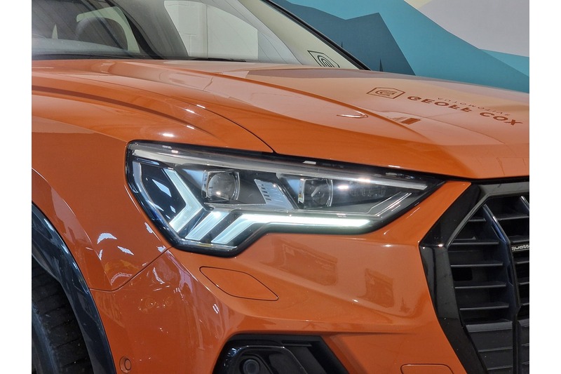 Used Audi Q3 2019 for sale - 77584087: Photo 16