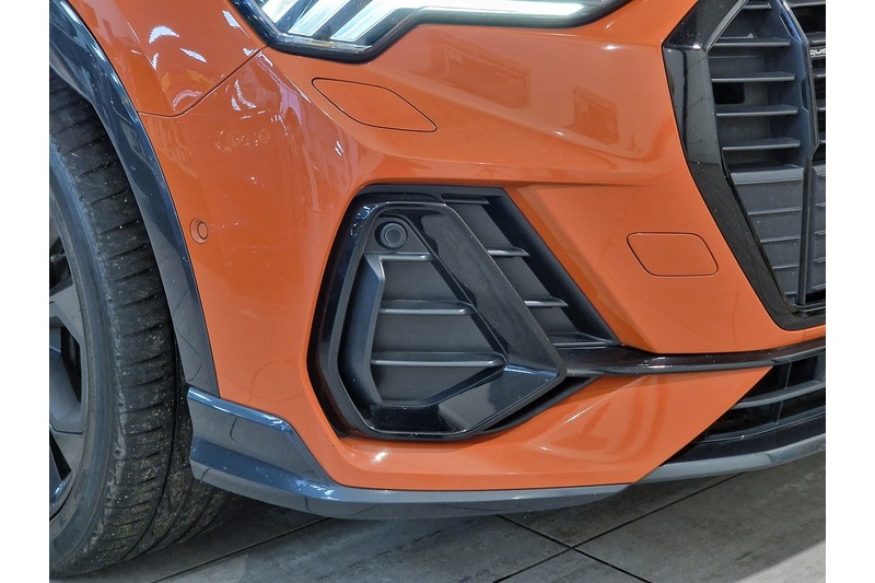 Used Audi Q3 2019 for sale - 77584087: Photo 18