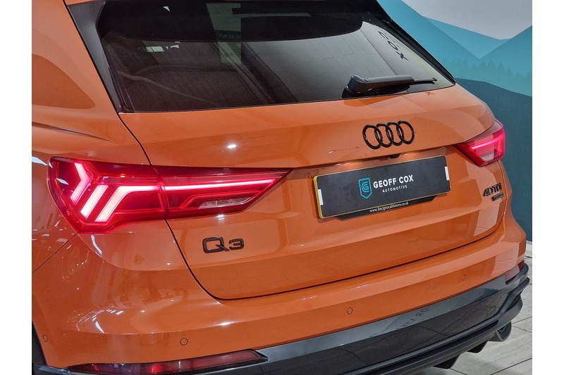 Used Audi Q3 2019 for sale - 77584087: Photo 20