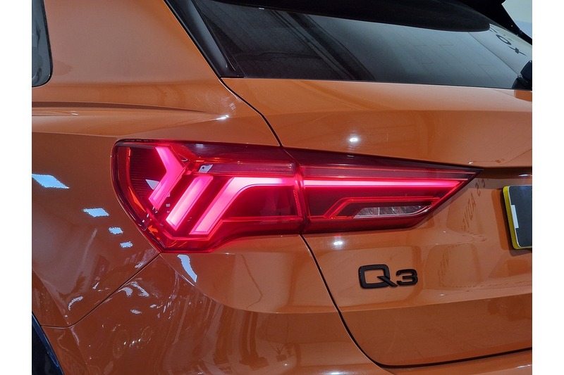 Used Audi Q3 2019 for sale - 77584087: Photo 22