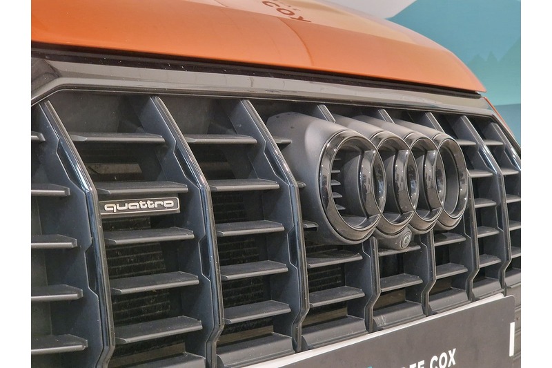 Used Audi Q3 2019 for sale - 77584087: Photo 23