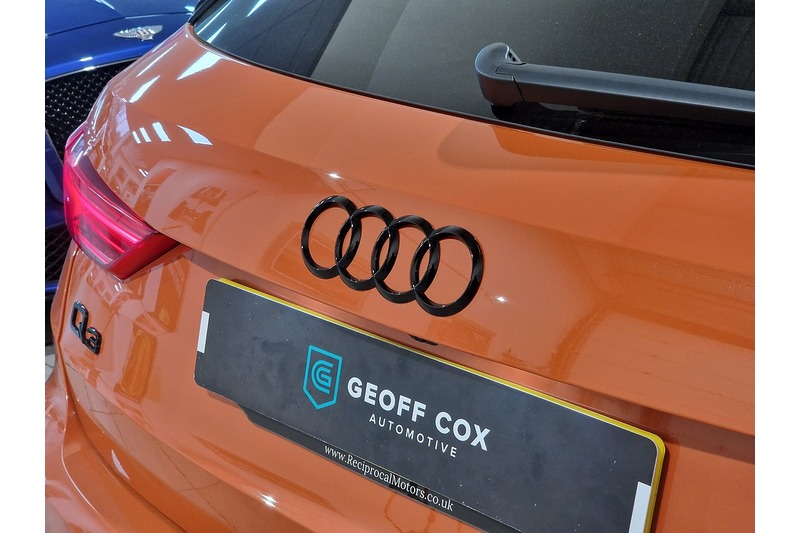 Used Audi Q3 2019 for sale - 77584087: Photo 25