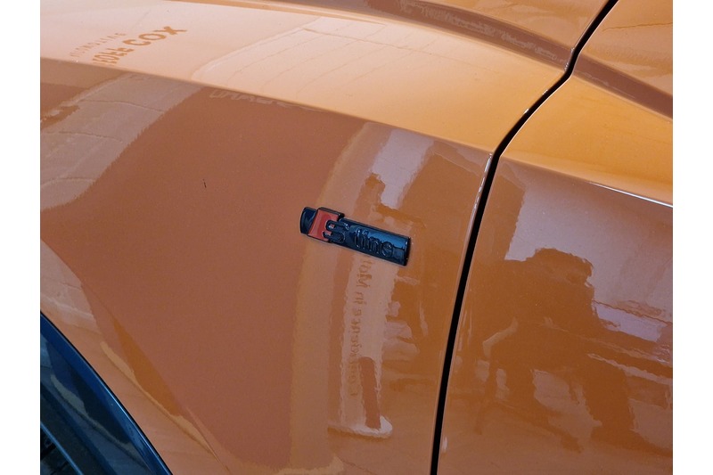 Used Audi Q3 2019 for sale - 77584087: Photo 28