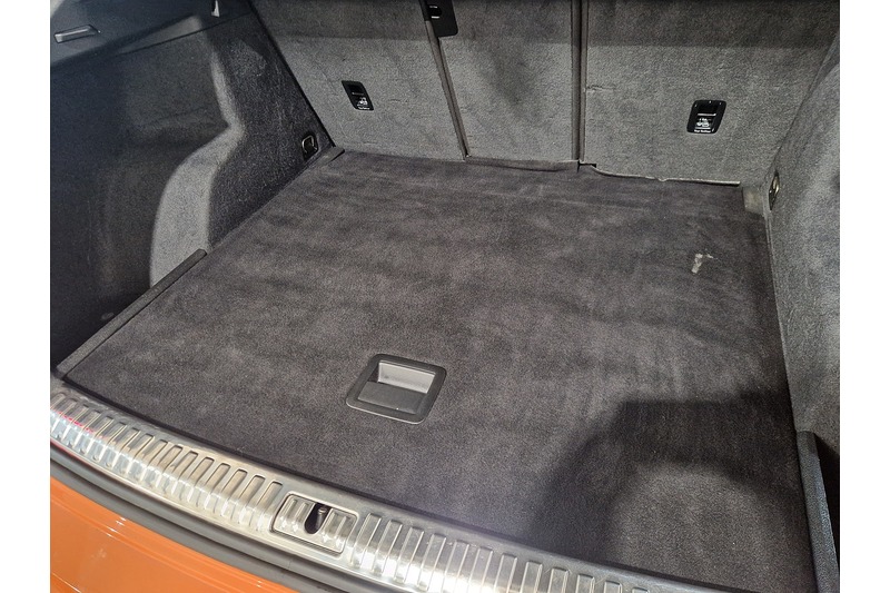 Used Audi Q3 2019 for sale - 77584087: Photo 30