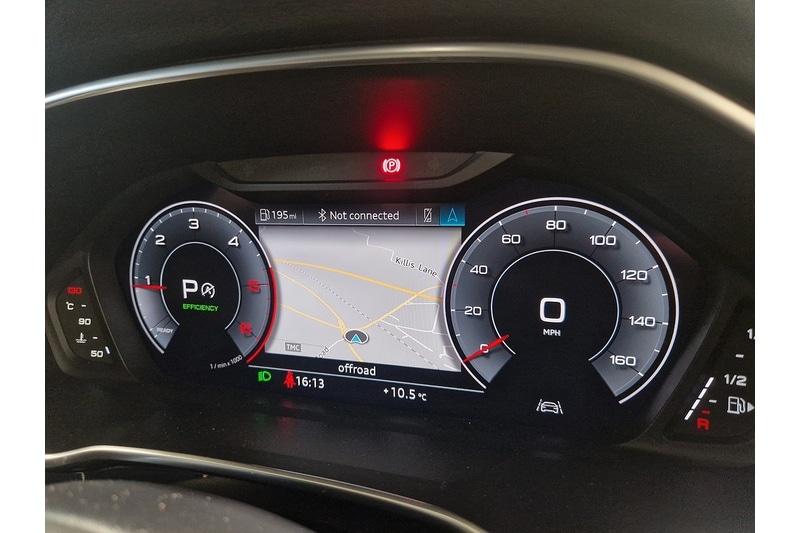 Used Audi Q3 2019 for sale - 77584087: Photo 32