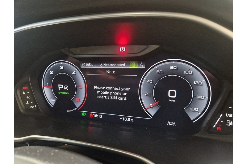 Used Audi Q3 2019 for sale - 77584087: Photo 34