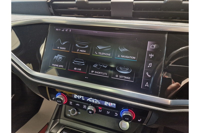 Used Audi Q3 2019 for sale - 77584087: Photo 36