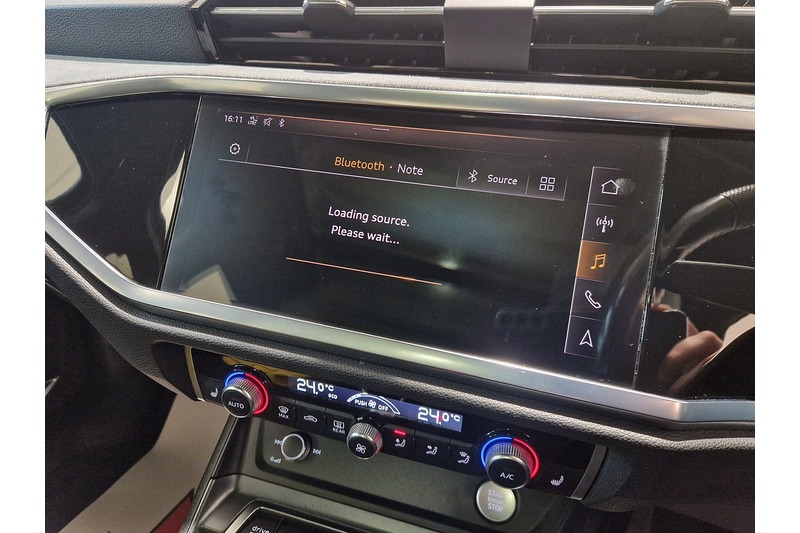 Used Audi Q3 2019 for sale - 77584087: Photo 38