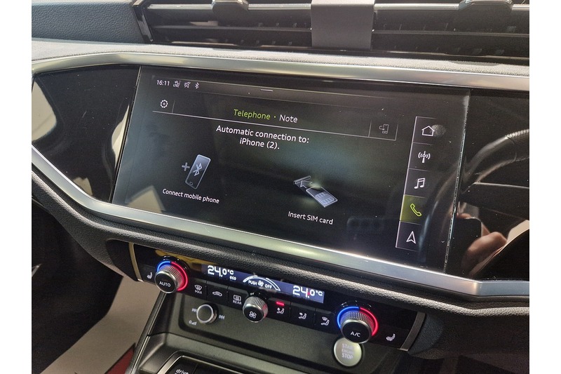 Used Audi Q3 2019 for sale - 77584087: Photo 39