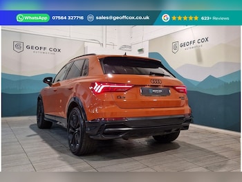 Used Audi Q3 2019 for sale - 77584087: Photo