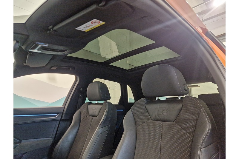 Used Audi Q3 2019 for sale - 77584087: Photo 4