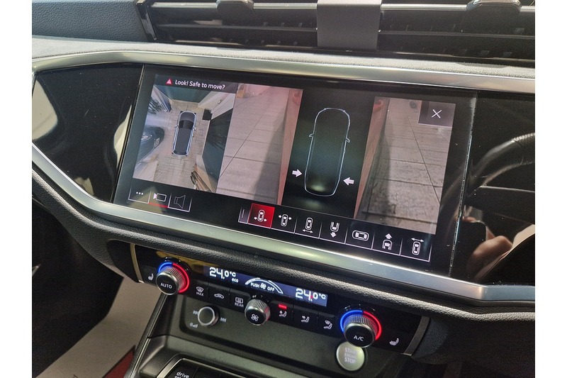 Used Audi Q3 2019 for sale - 77584087: Photo 41