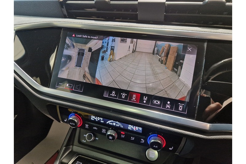 Used Audi Q3 2019 for sale - 77584087: Photo 43