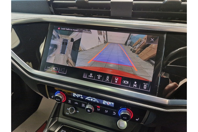 Used Audi Q3 2019 for sale - 77584087: Photo 44