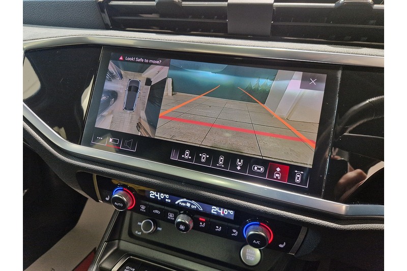 Used Audi Q3 2019 for sale - 77584087: Photo 46