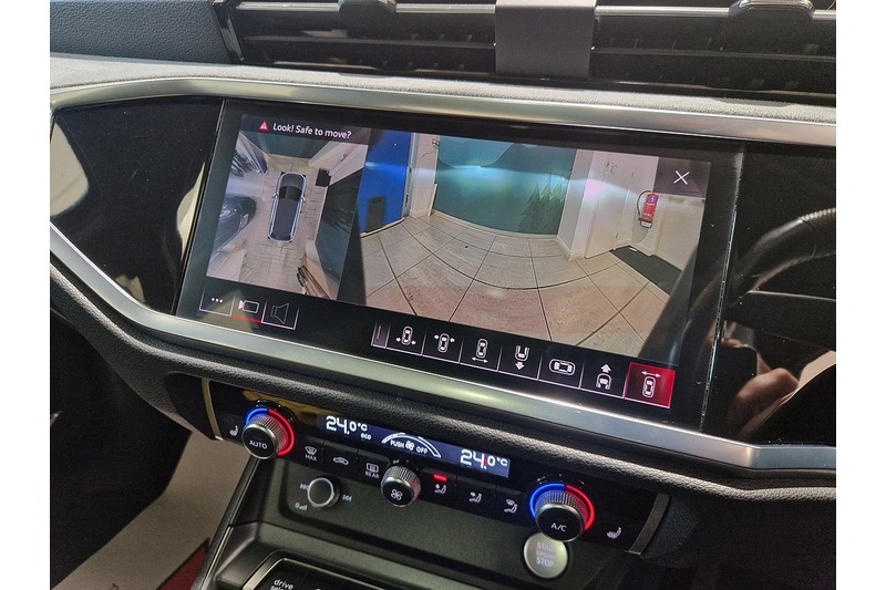 Used Audi Q3 2019 for sale - 77584087: Photo 47