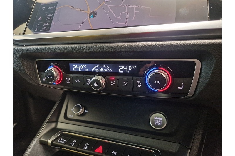 Used Audi Q3 2019 for sale - 77584087: Photo 48