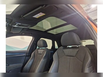 Used Audi Q3 2019 for sale - 77584087: Photo