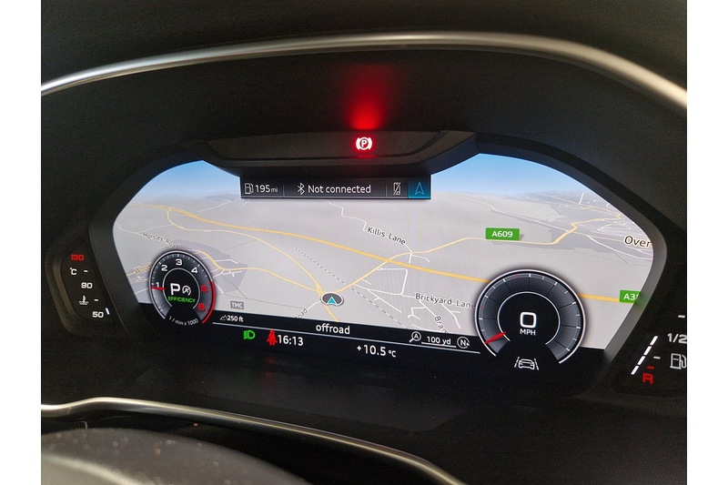 Used Audi Q3 2019 for sale - 77584087: Photo 5