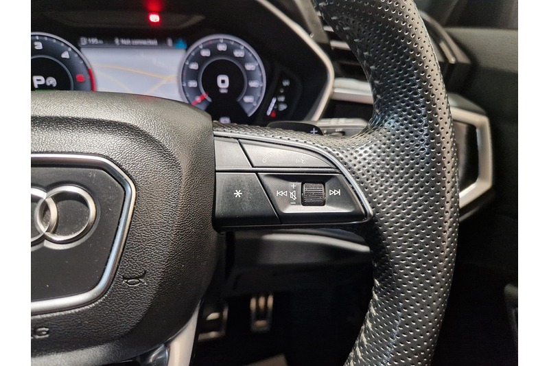 Used Audi Q3 2019 for sale - 77584087: Photo 54