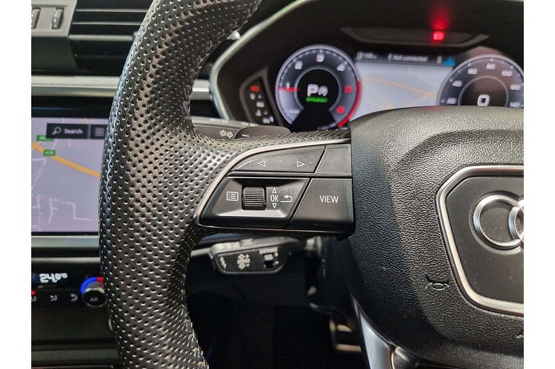 Used Audi Q3 2019 for sale - 77584087: Photo 55