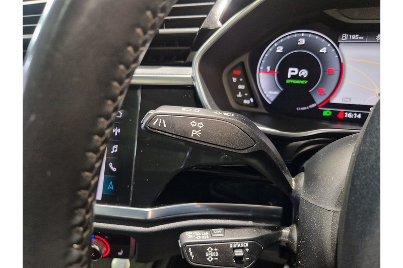 Used Audi Q3 2019 for sale - 77584087: Photo 57