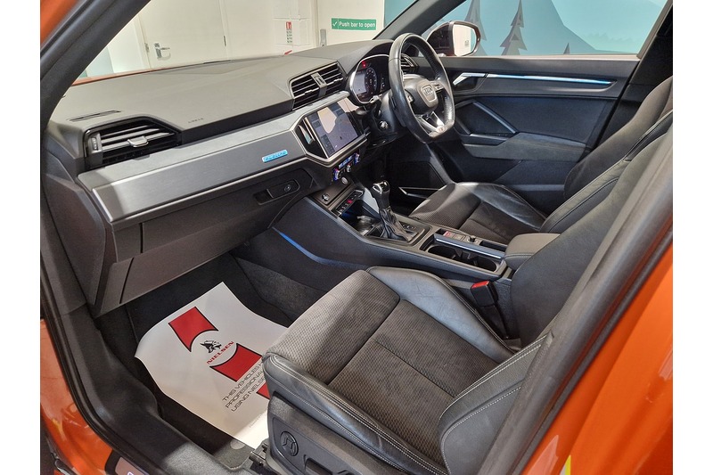 Used Audi Q3 2019 for sale - 77584087: Photo 59