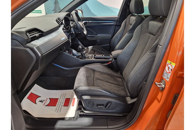 Used Audi Q3 2019 for sale - 77584087: Photo 60