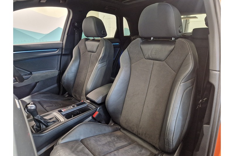 Used Audi Q3 2019 for sale - 77584087: Photo 61